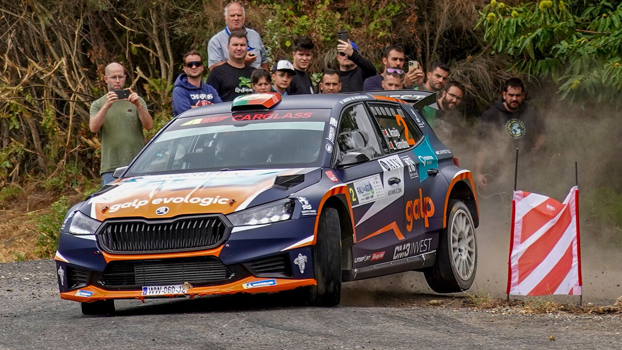 Armindo Araújo é o atual líder do CPR