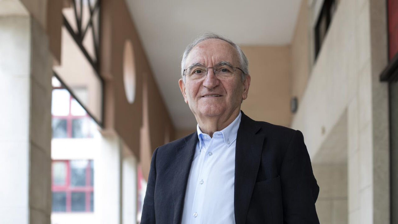 Bagão Félix mostra gratidão a Luís Filipe Vieira e lamenta ataques a Noronha Lopes