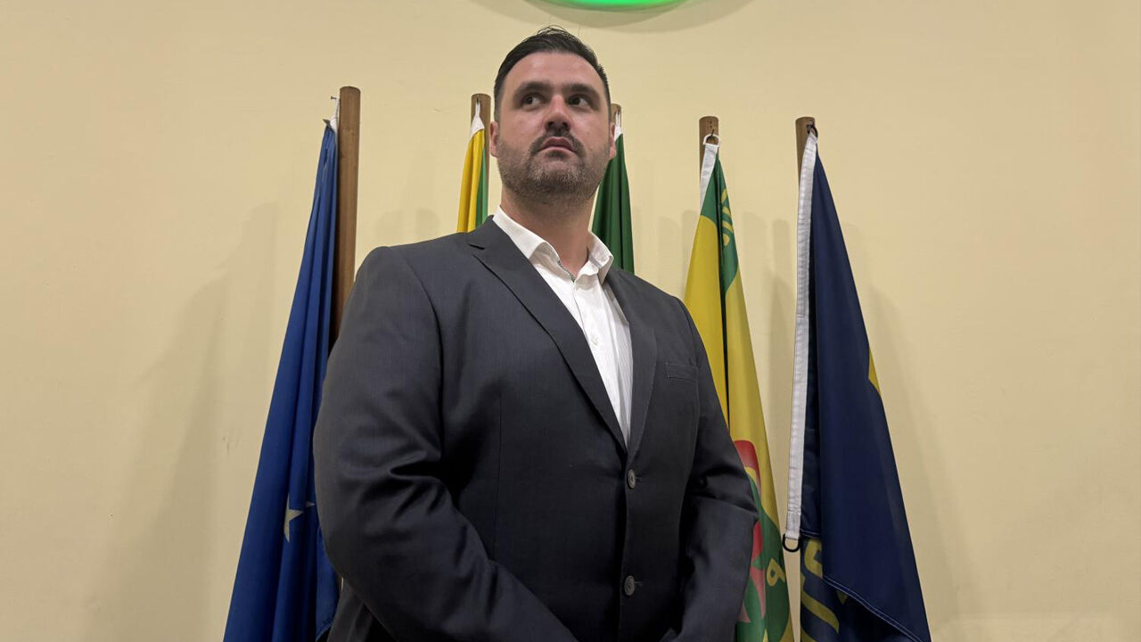 Líder dos castores quer surpreender leões