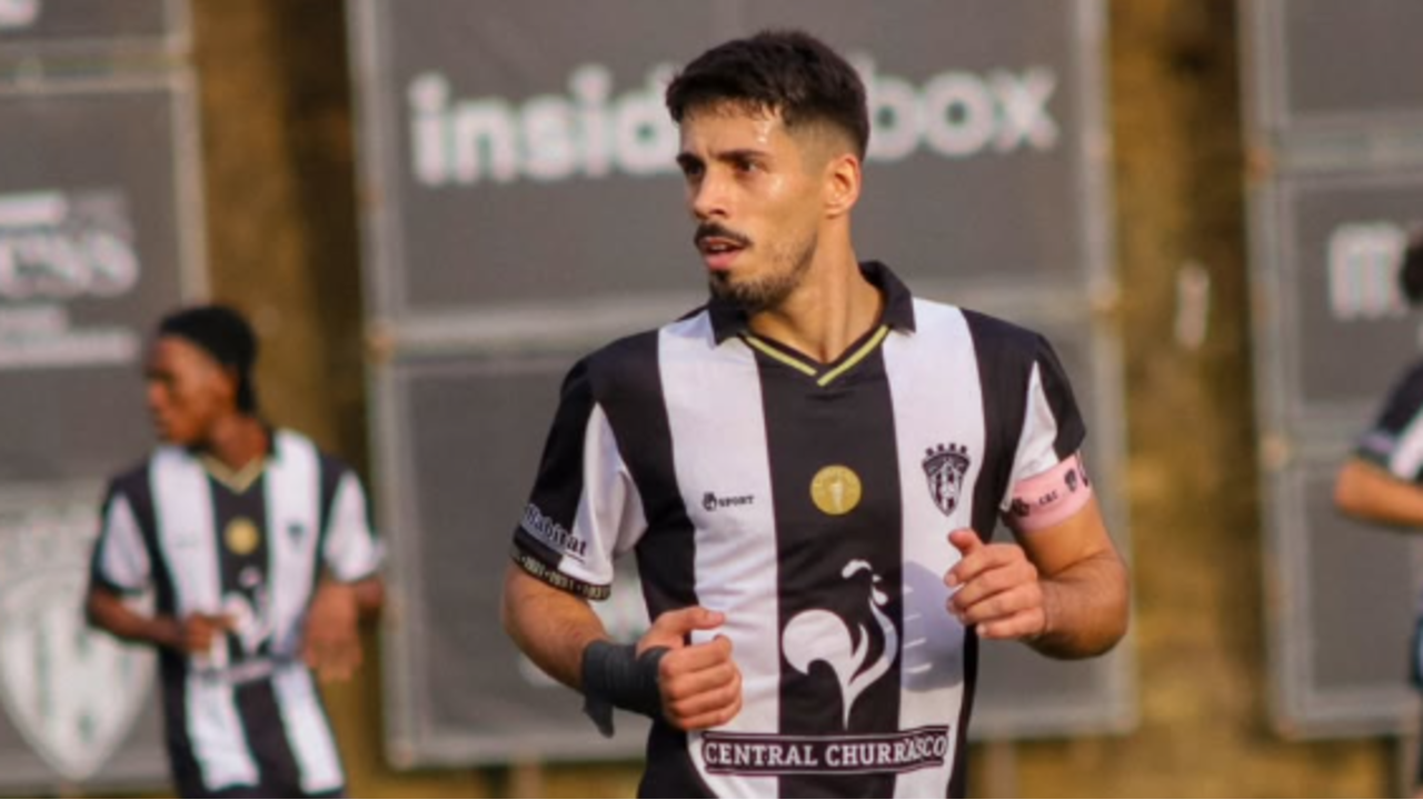 João Padi confiante para jogo contra o FC Porto na Taça de Portugal.
