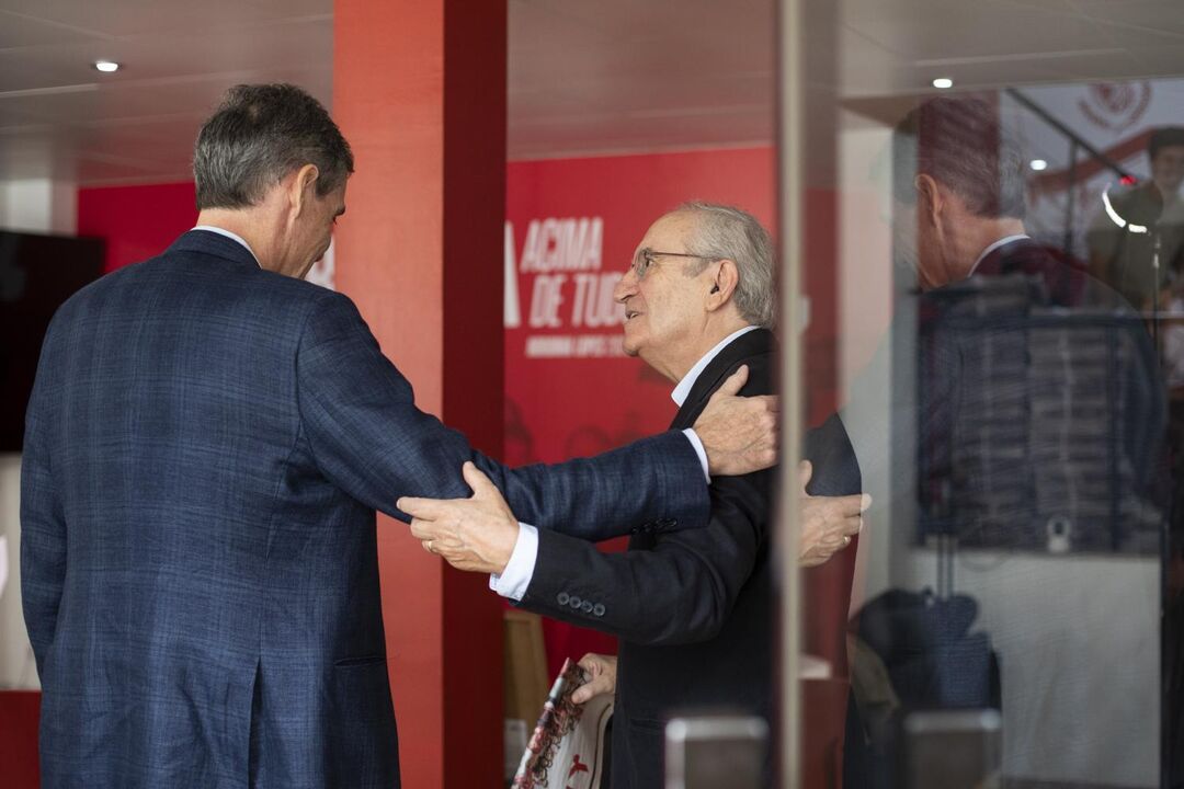 Bagão Félix critica ataque a Noronha do PSD