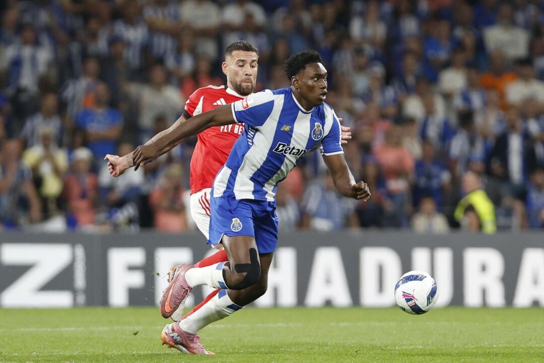 Samu é capitão na vitória; Ganhão, de Grândola, comenta sucesso semanal