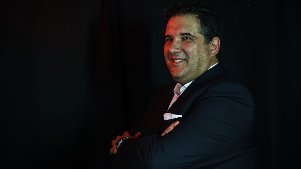 Nuno Catarino, CFO da Benfica SAD, fala sobre José Mourinho