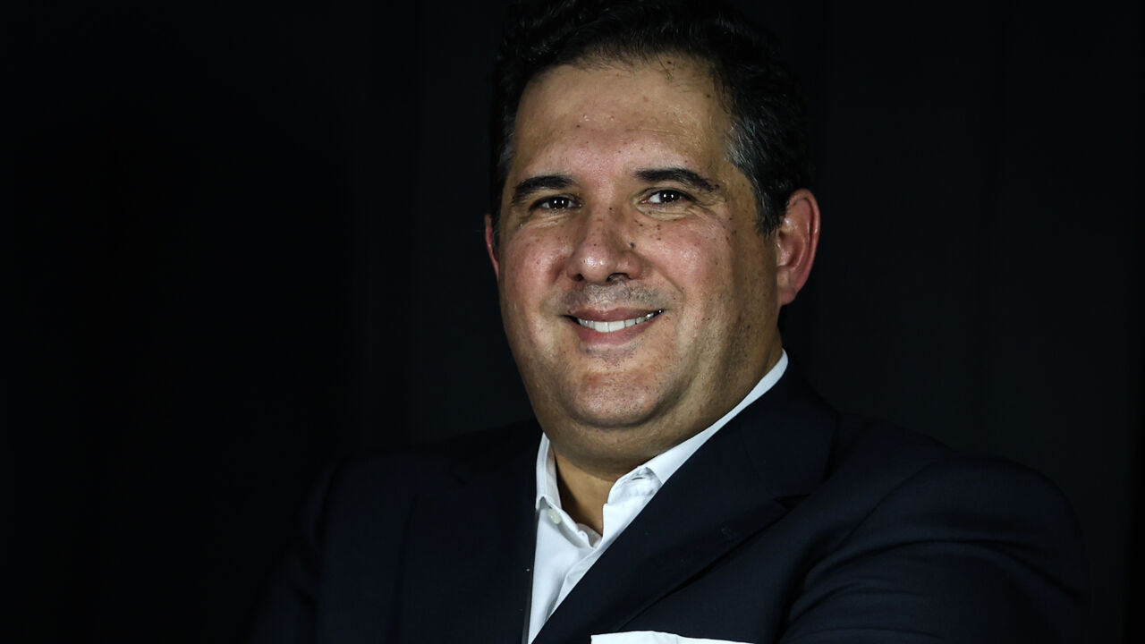 Nuno Catarino critica candidatos do Benfica sem CFO a tempo inteiro