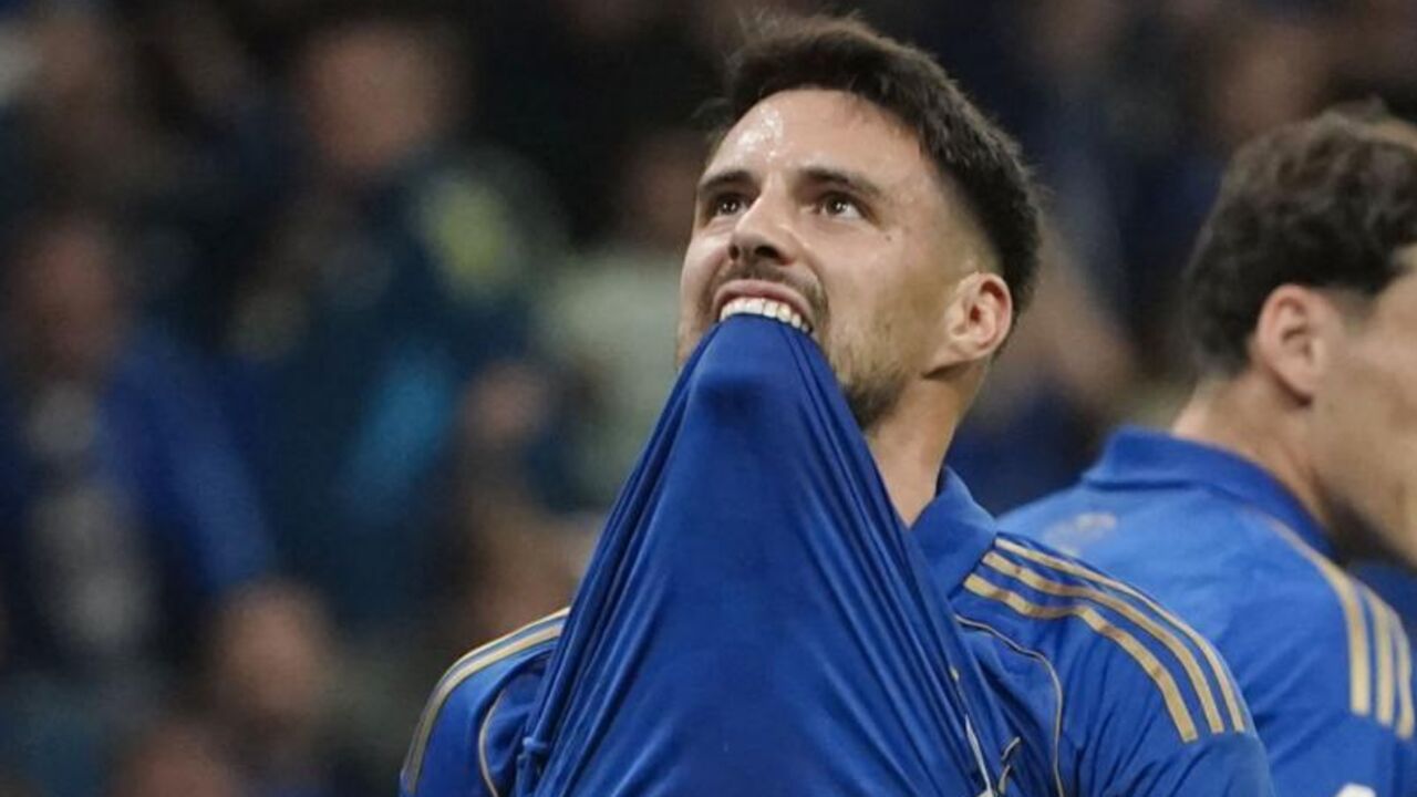 Protesto em Oviedo contra jogo do Barcelona em Miami