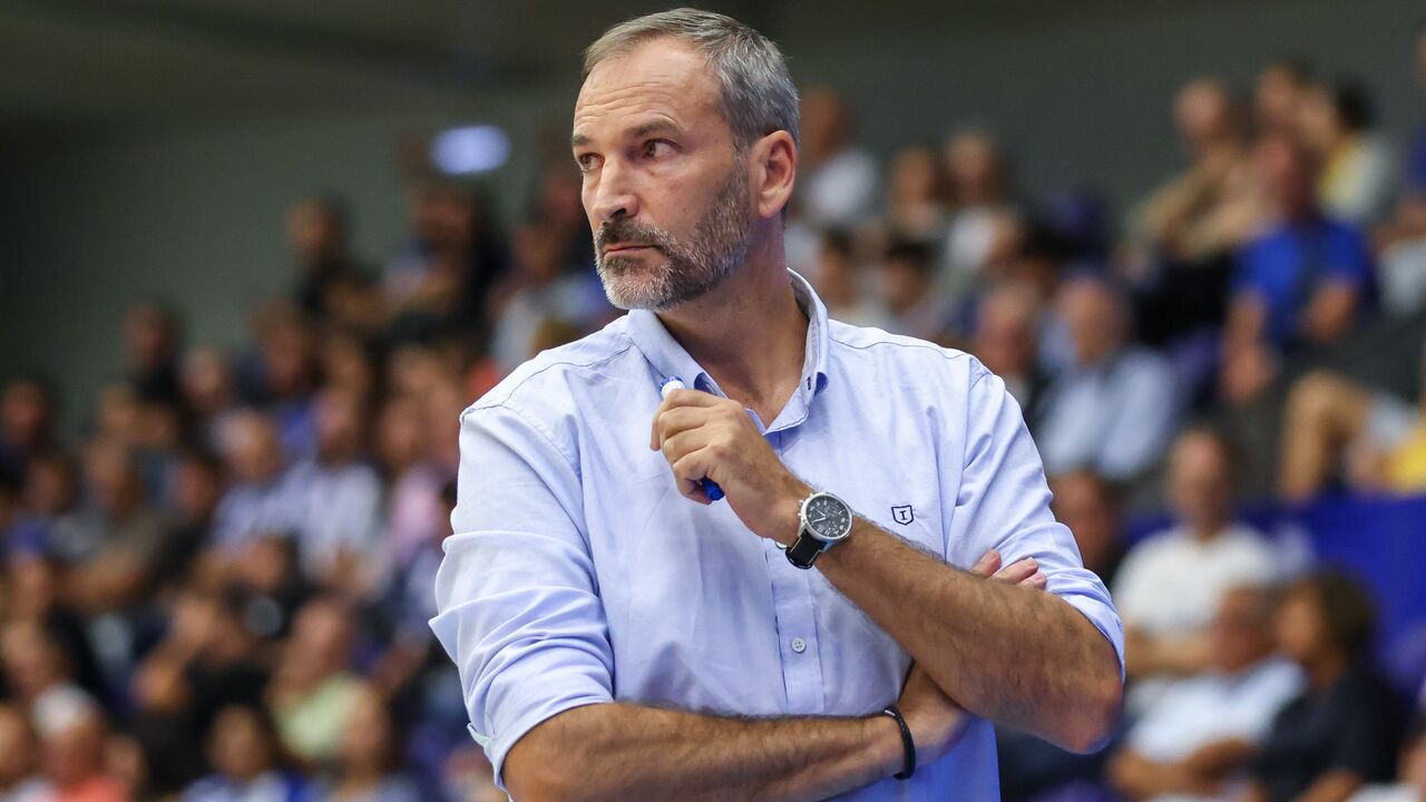 Fernando Sá espera recuperação dos atletas do FC Porto após derrota com o Sporting