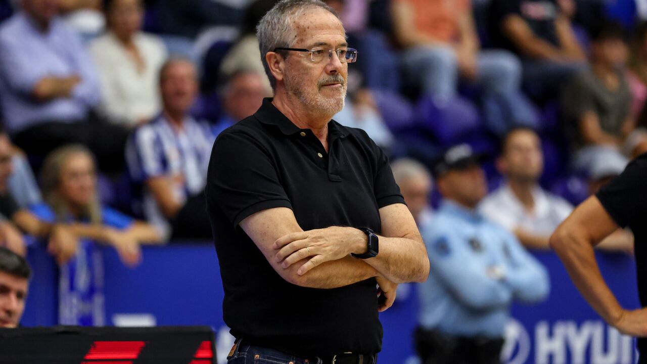 Luís Magalhães satisfeito após vitória do Sporting frente ao FC Porto