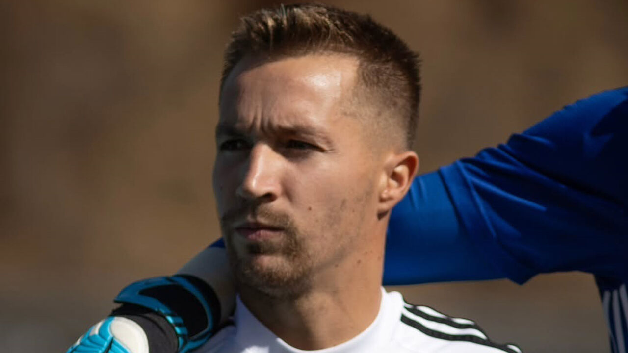 Diogo Alves orgulhoso do Celoricense: «Fizemos o que pudemos...»