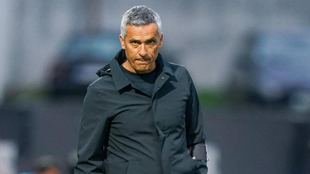 Armando Evangelista sofre goleada na Liga saudita