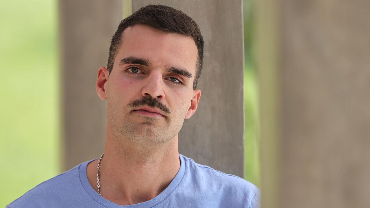 Bernardo Topa recorda dia em que perdeu o olho esquerdo: «Houve um excesso enorme na carga policial»