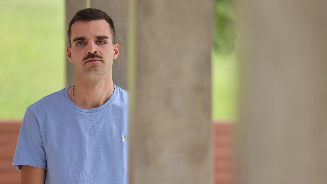 Bernardo Topa visa agente da PSP: «Jamais devia voltar a pegar numa arma»