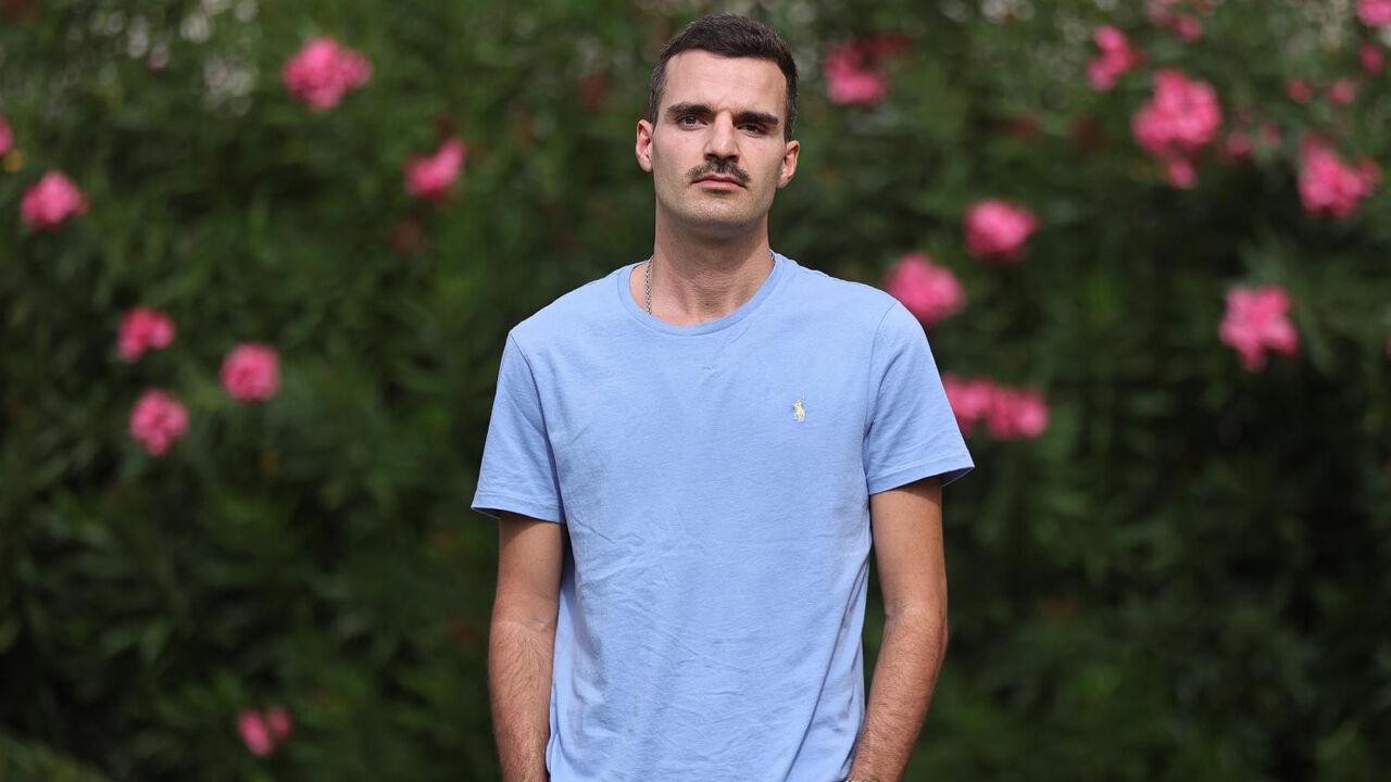 Bernardo Topa recorda ambiente à volta do incidente: «PSP era contra a festa do Sporting»