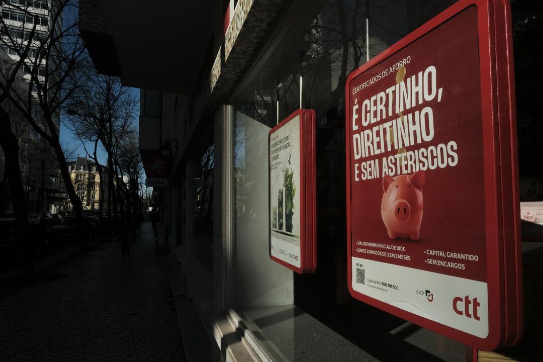 Certificados de aforro têm novidades