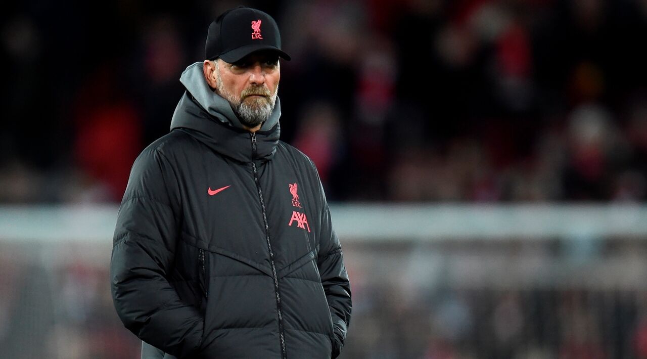 Klopp defende Wirtz, internacional alemão do Liverpool