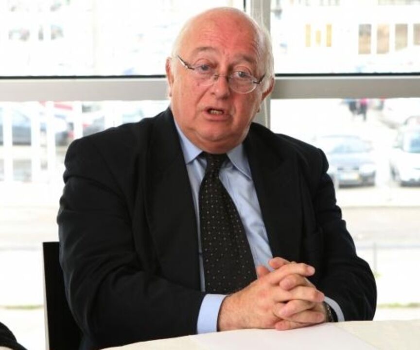 Observatório de Segurança, José Manuel Anes, secretas, serviços de informação, Observatório de Segurança, Criminalidade Organizada e Terrorismo ,OSCOT