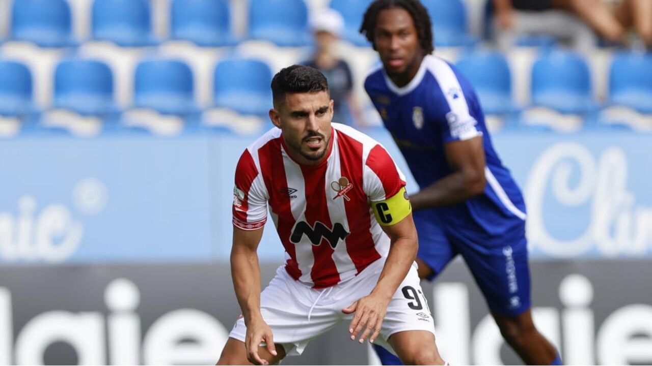 Ricardo Valente perto de alcançar 100 jogos pelo Leixões na visita à U. Leiria