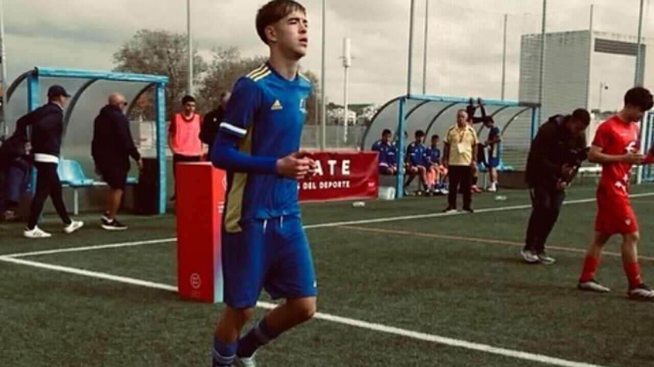 Pablo Sánchez Valerón