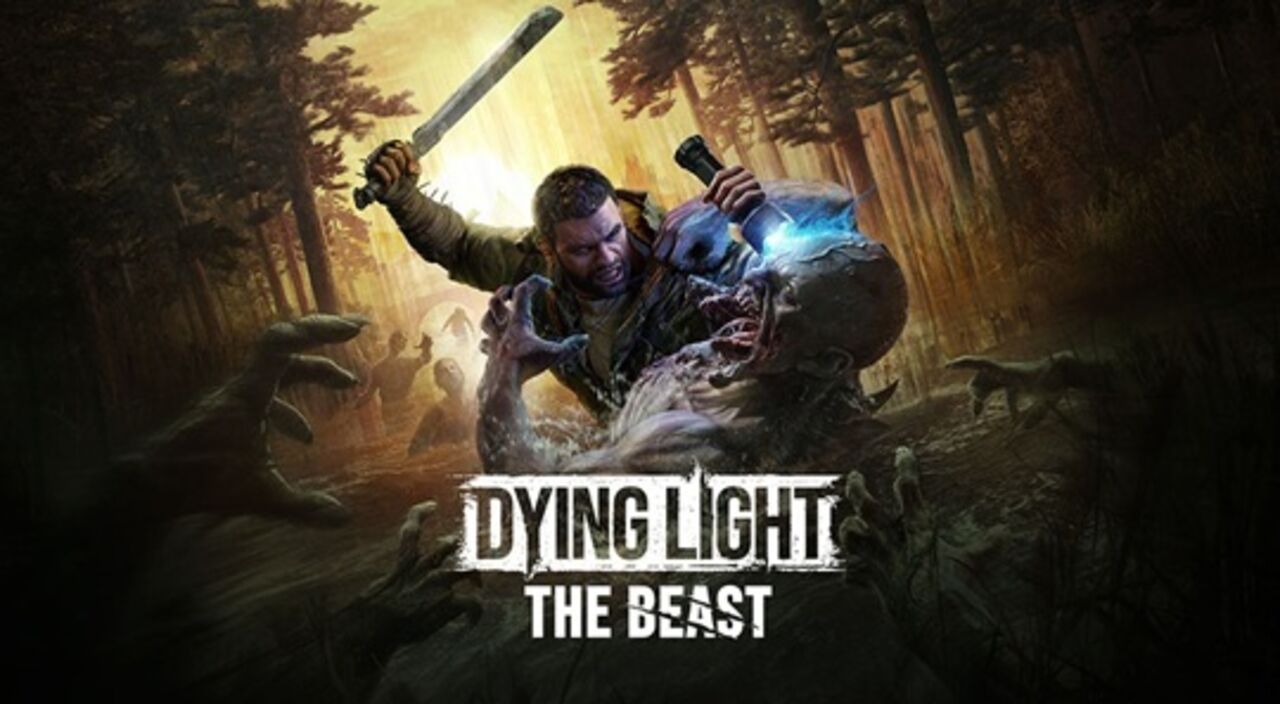 Dying Light: The Beast explora momentos do videojogo