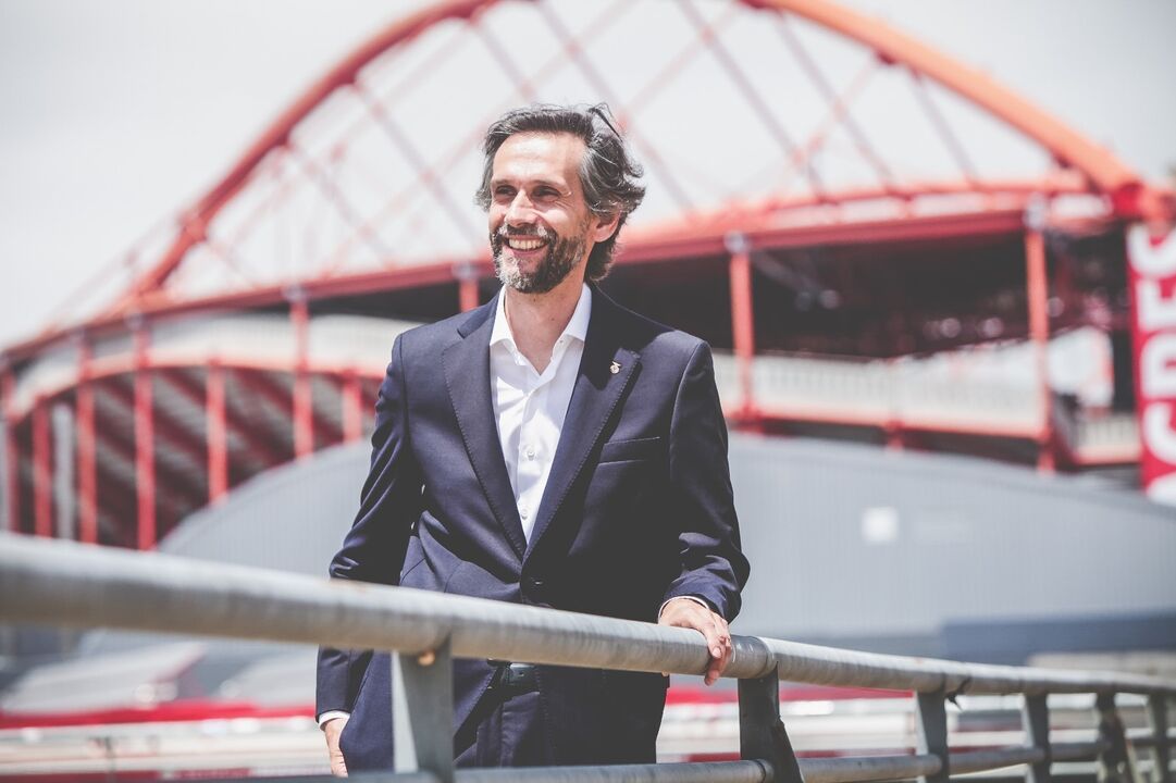 João Leite é candidato à MAG