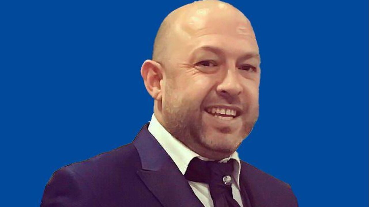 Rui Costa visado por queixa do agente de Mukhtar por comissões da Eusébio Cup