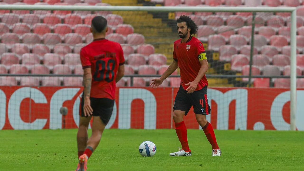 Penafiel procura consolidar processos com José Manuel Aira e João Miguel