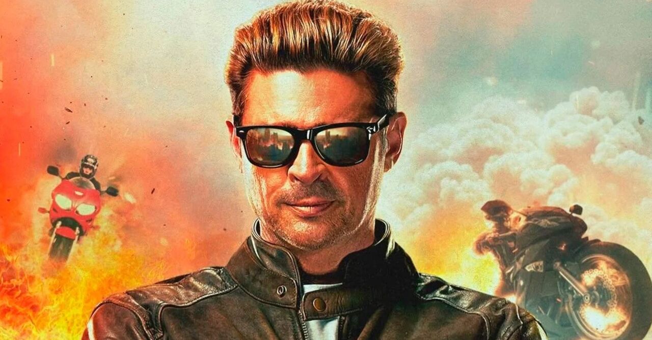 Filme Mortal Kombat II chega mais cedo para evitar competição