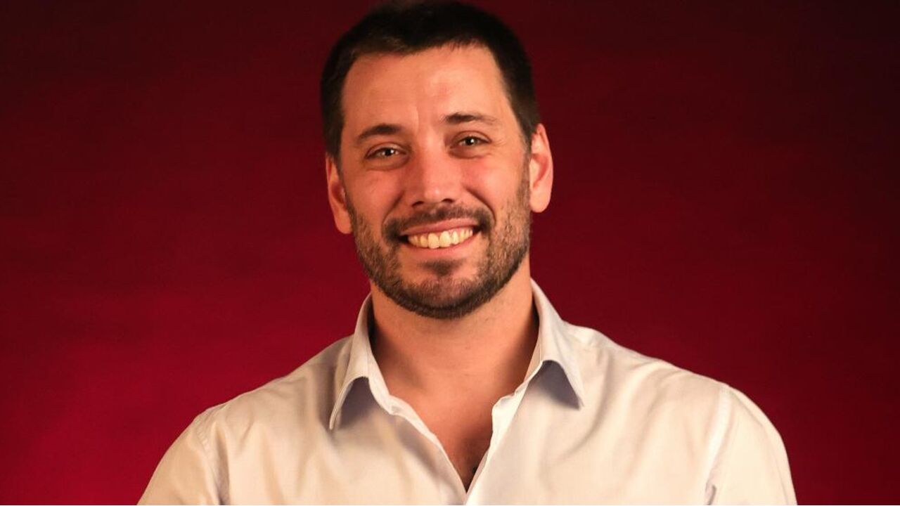 Tomás Barroso quer exigência nas modalidades do Benfica