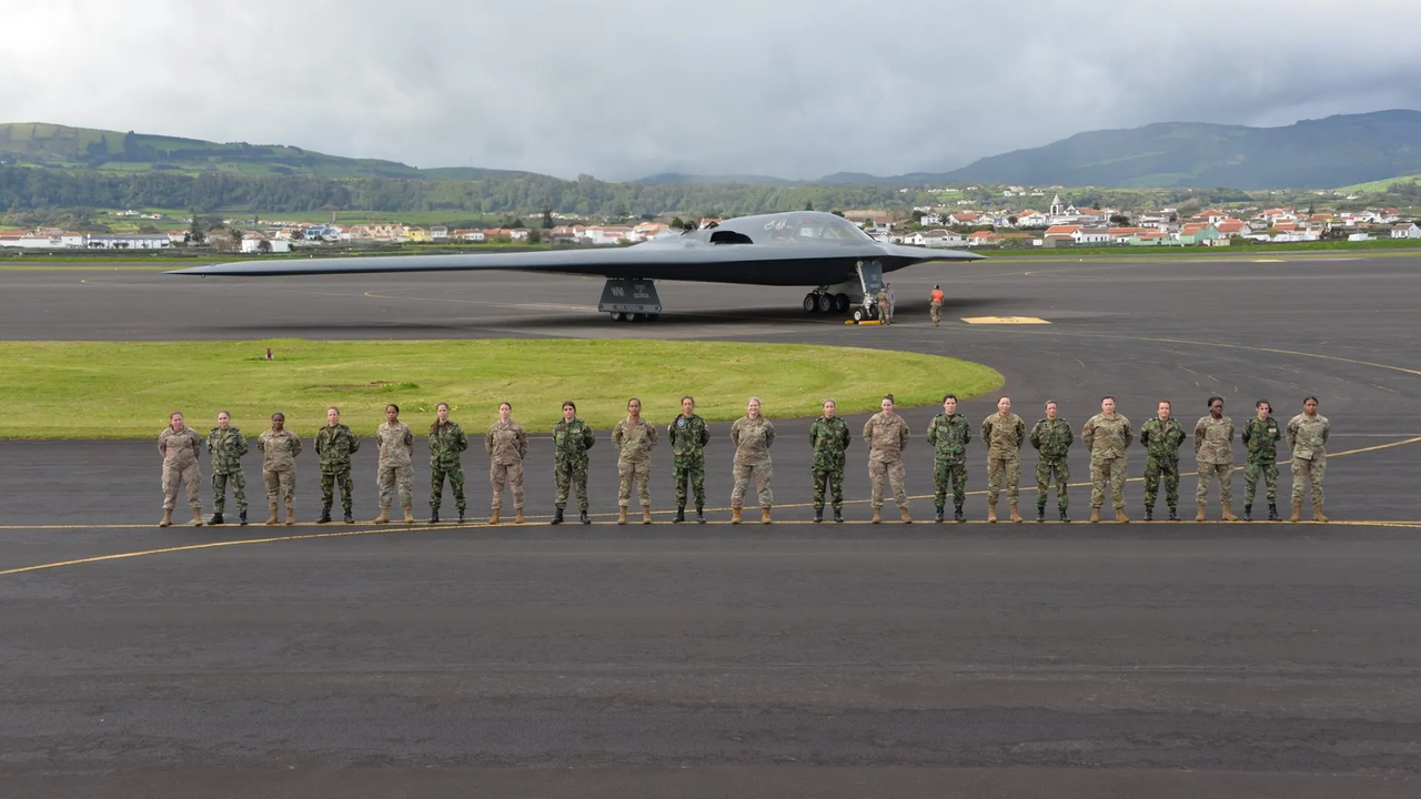 Trabalhadores portugueses da Base das Lajes sofrem com salários em atraso