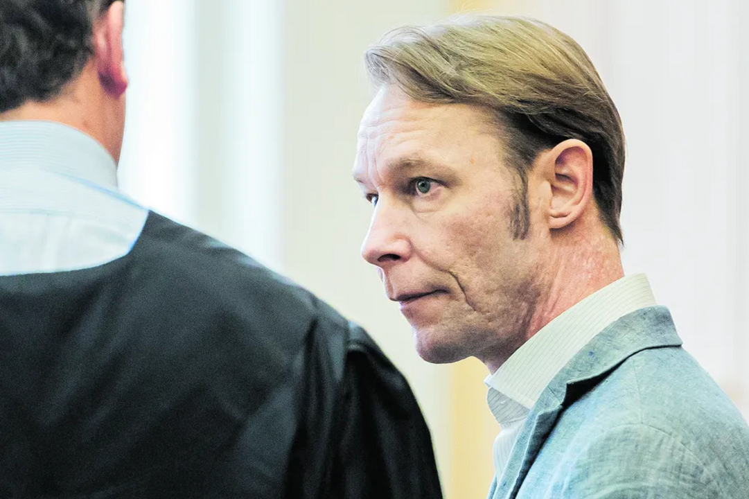 Christian Brückner foi libertado a 17 de setembro