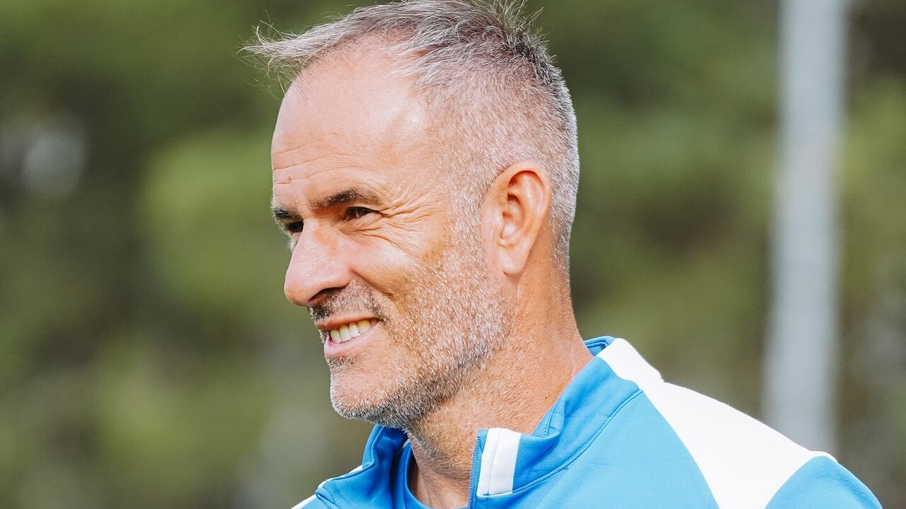 Sérgio Fonseca destaca ambiente positivo após vitória do Ac. Viseu na Taça de Portugal