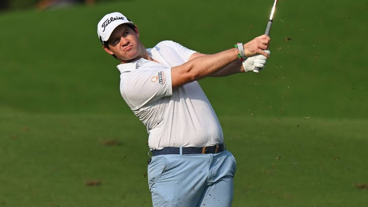 Ricardo Melo Gouveia com arranque para esquecer na Coreia do Sul