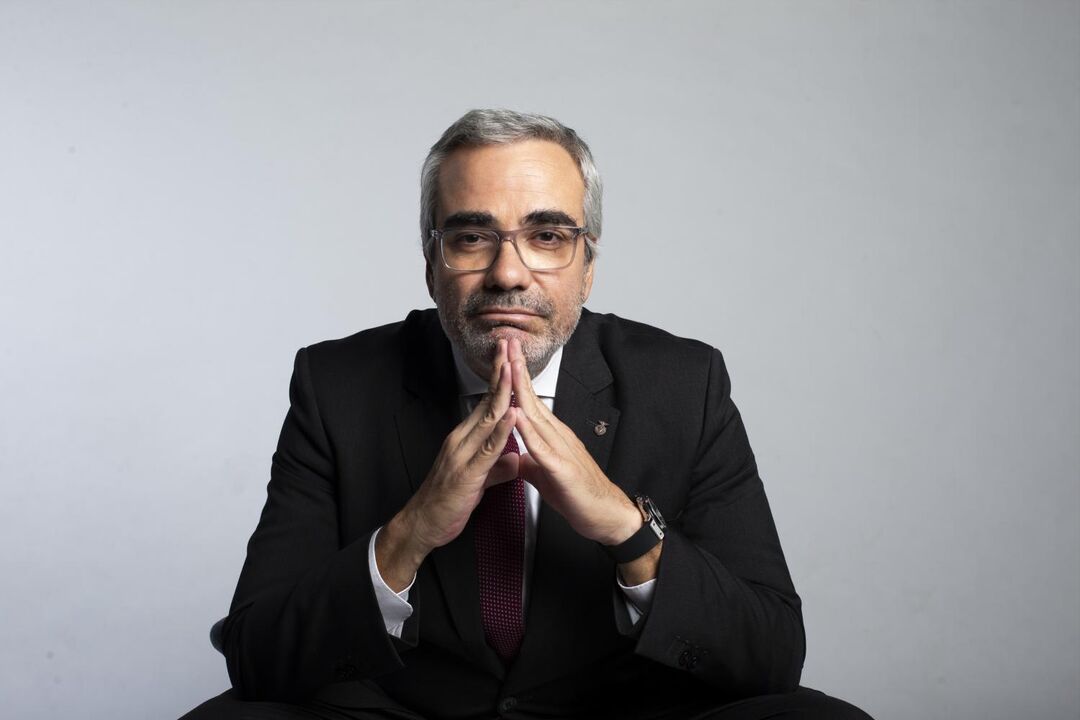 José Pereira da Costa aborda receios e desmistifica conotações