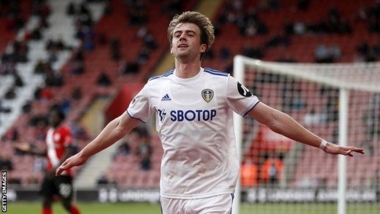 Lampard apoia Patrick Bamford no Coventry