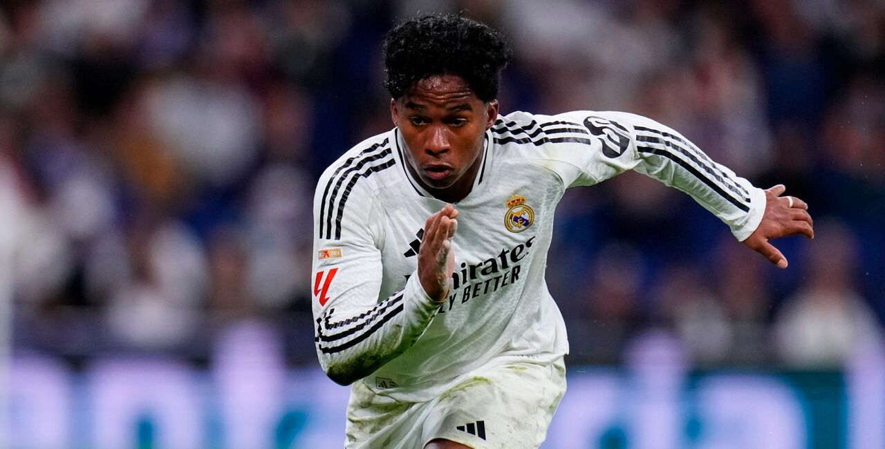 Makélélé aconselha Endrick a manter foco