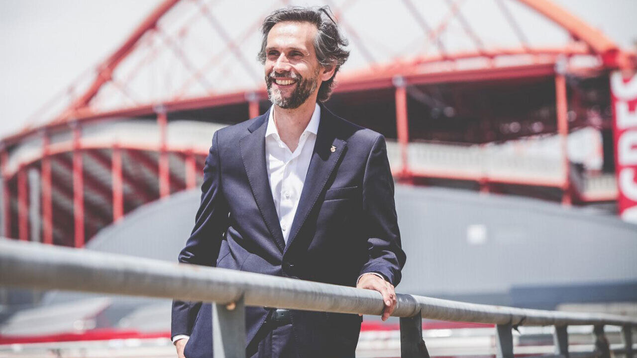 João Ferreira Leite