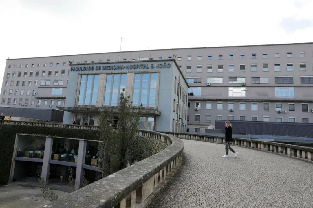 Faculdade de Medicina da Universidade do FC Porto