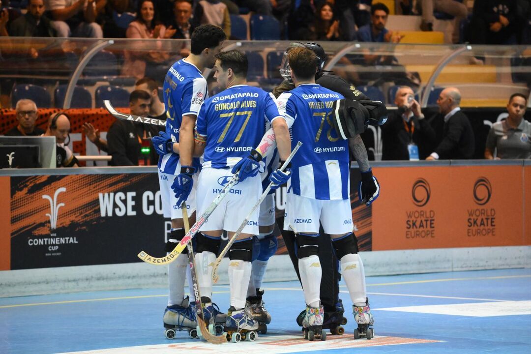 Hóquei do FC Porto