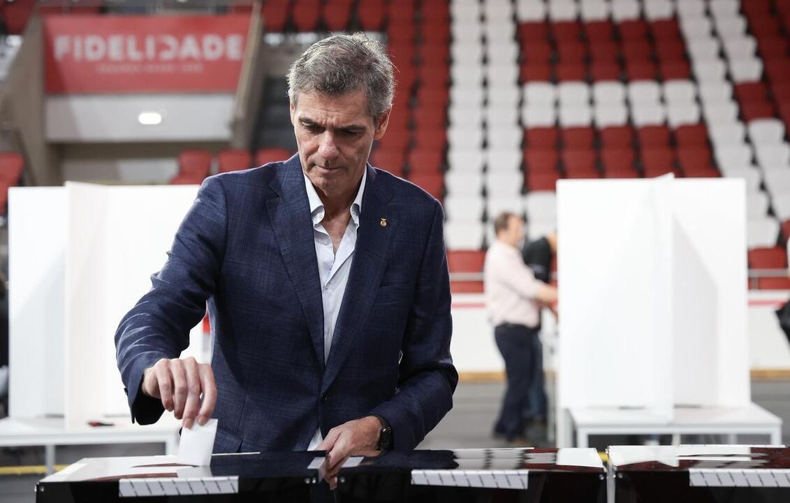 Noronha Lopes tem levado a melhor no estrangeiro