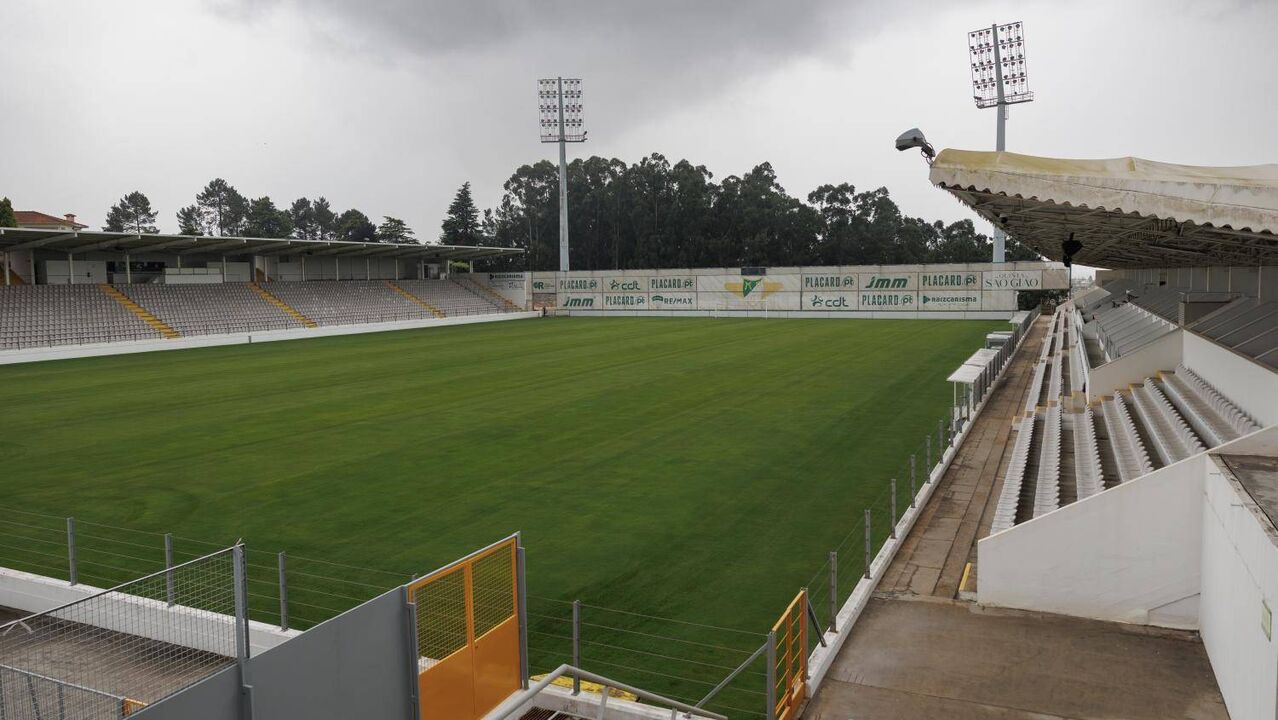 Estádio do Moreirense 