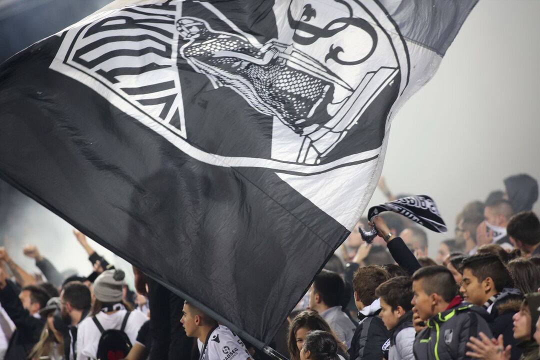 Vitória de Guimarães vai apresentar queixa à Federação por racismo e agressões