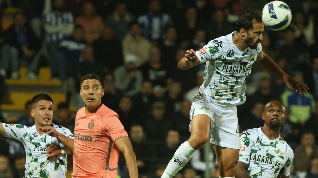 Marcelo lamenta golo sofrido no final do jogo