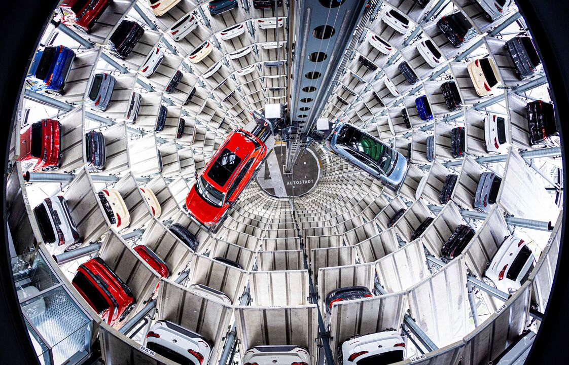 Volkswagen carros automovel