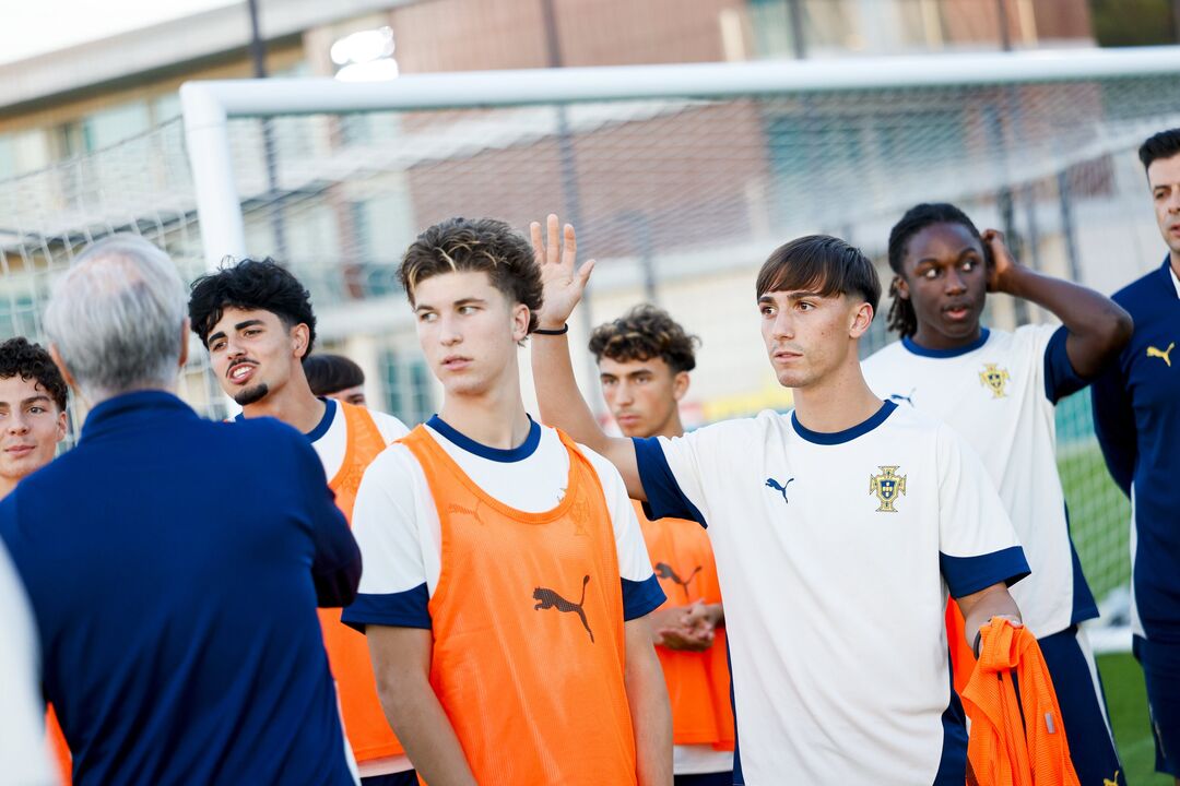 Bernardo Lima confiante