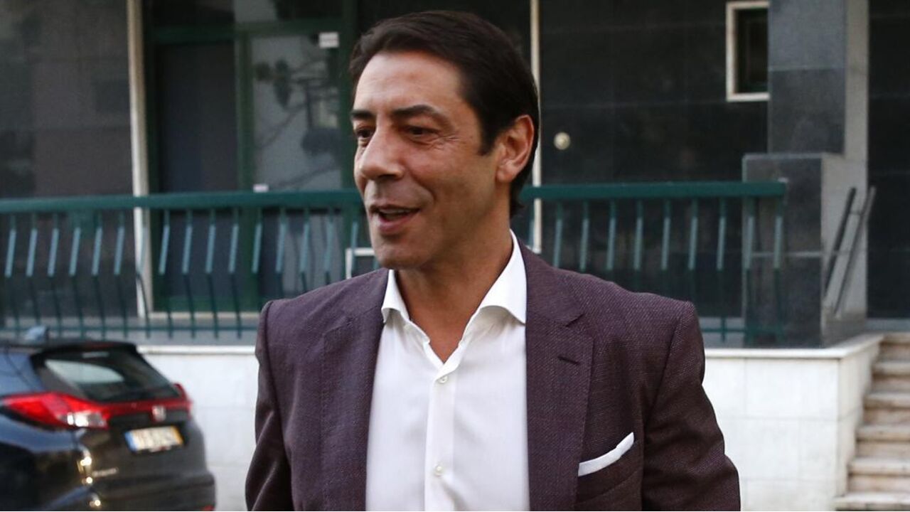 Rui Costa agradece apoio e promete nova campanha