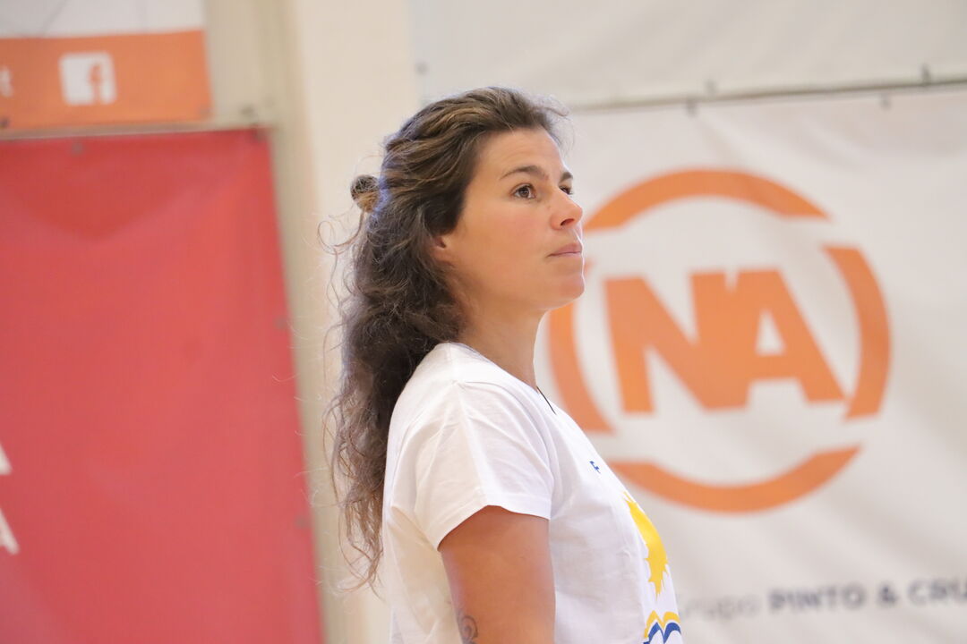 InVolei promove voleibol inclusivo para pessoas com deficiência intelectual