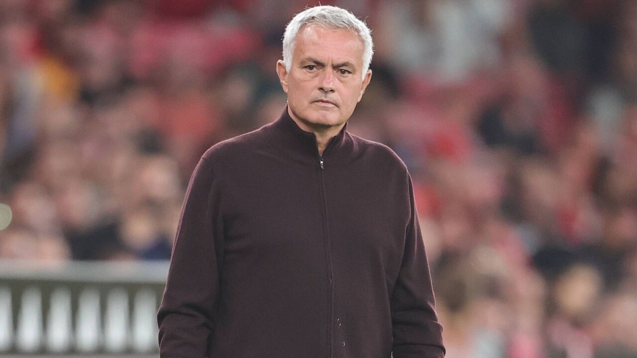 José Mourinho