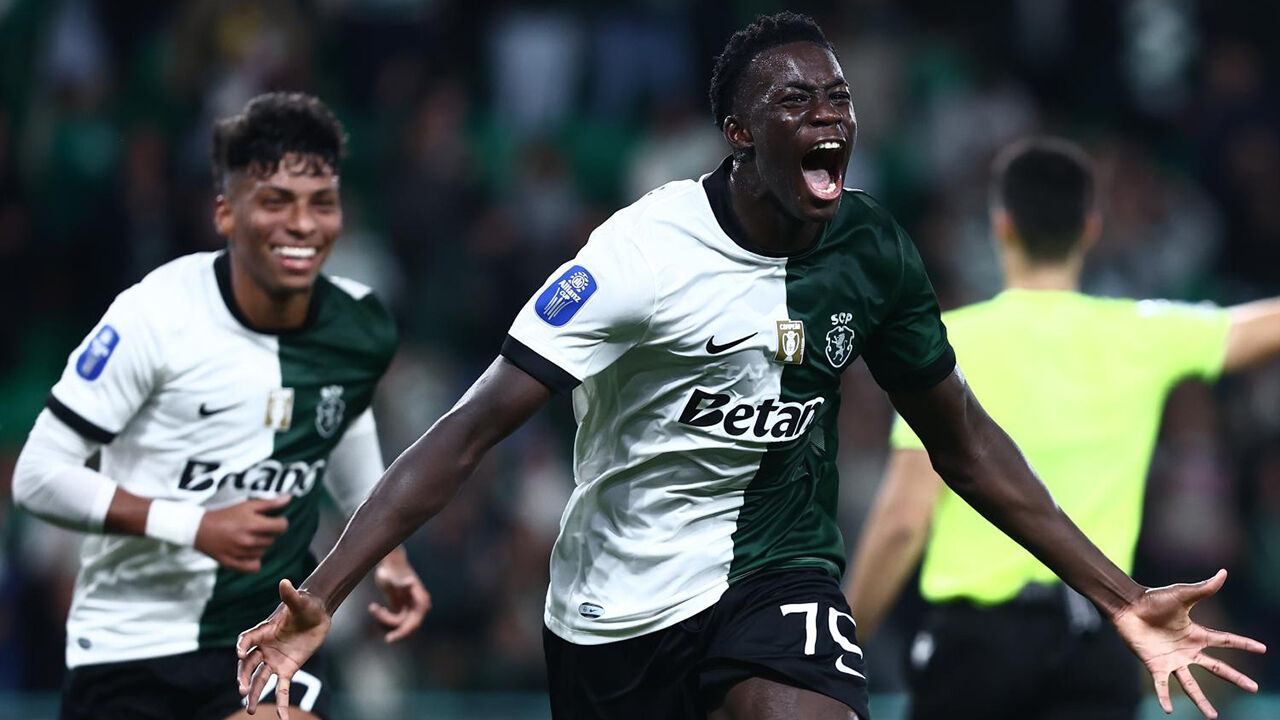 Blopa foi um dos mais recentes