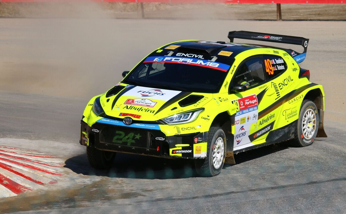 Ricardo Teodósio e José Pedro Fontes disputam a Taça de Portugal