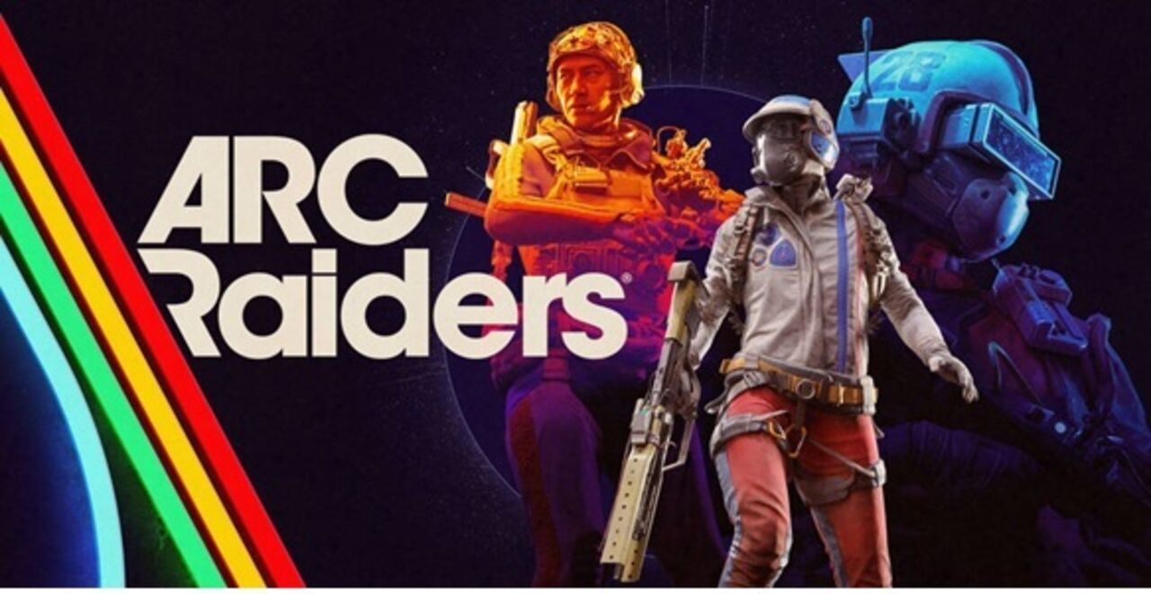 ARC Raiders está disponível para PC, Xbox Series X/S e PlayStation 5