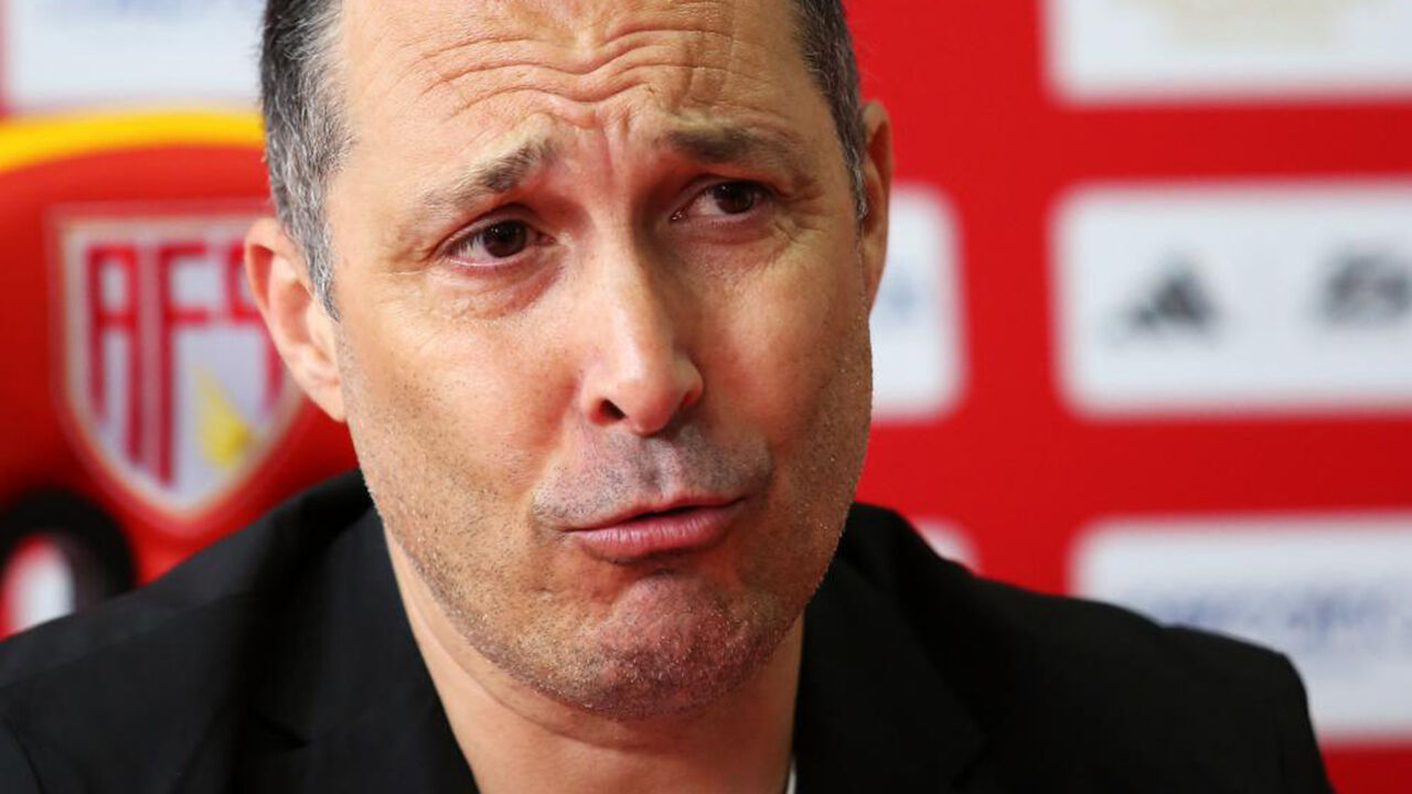 Miguel Socorro aborda a entrada de Diogo Boa Alma no AVS SAD e as finanças do clube de Vila das Aves.
